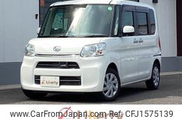 daihatsu tanto 2016 CFJ1575139