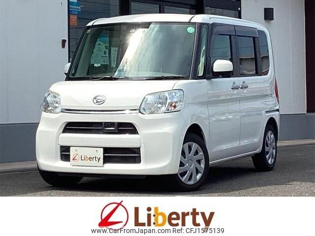 daihatsu tanto 2016 CFJ1575139 image 1