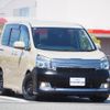 toyota voxy 2011 -TOYOTA--Voxy DBA-ZRR70W--ZRR70-0421578---TOYOTA--Voxy DBA-ZRR70W--ZRR70-0421578- image 1