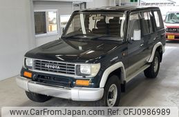 toyota land-cruiser-prado 1995 -TOYOTA--Land Cruiser Prado KZJ78W-0030369---TOYOTA--Land Cruiser Prado KZJ78W-0030369-