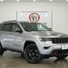 jeep grand-cherokee 2017 CFJ1634589 image 1