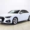 audi a4 2021 -AUDI--Audi A4 3AA-8WDDWF--WAUZZZF44LA077350---AUDI--Audi A4 3AA-8WDDWF--WAUZZZF44LA077350- image 1