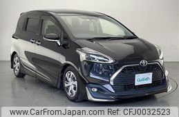 toyota sienta 2019 -TOYOTA--Sienta DBA-NCP175G--NCP175-7032346---TOYOTA--Sienta DBA-NCP175G--NCP175-7032346-