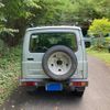 suzuki jimny 1995 CFJ1650350 image 2