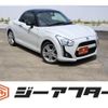 daihatsu copen 2015 -DAIHATSU--Copen DBA-LA400K--LA400K-0013825---DAIHATSU--Copen DBA-LA400K--LA400K-0013825- image 1