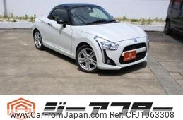 daihatsu copen 2015 -DAIHATSU--Copen DBA-LA400K--LA400K-0013825---DAIHATSU--Copen DBA-LA400K--LA400K-0013825-
