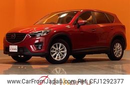 mazda cx-5 2015 quick_quick_KE2FW_KE2FW-210363