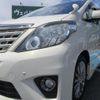 toyota alphard 2012 quick_quick_ANH20W_ANH20W-8257478 image 3