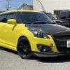 suzuki swift 2014 -SUZUKI--Swift CBA-ZC32S--ZC32S-302816---SUZUKI--Swift CBA-ZC32S--ZC32S-302816- image 1