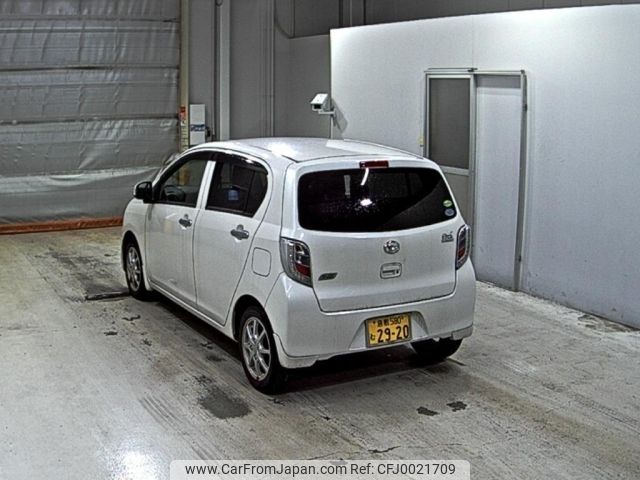 daihatsu mira-e-s 2013 -DAIHATSU 【倉敷 580む2920】--Mira e:s LA300S-1206286---DAIHATSU 【倉敷 580む2920】--Mira e:s LA300S-1206286- image 2