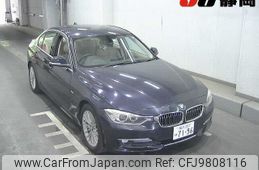 bmw 3-series 2013 -BMW 【横浜 303ﾕ7196】--BMW 3 Series 3D20--WBA3D36040NP74648---BMW 【横浜 303ﾕ7196】--BMW 3 Series 3D20--WBA3D36040NP74648-