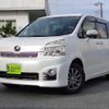toyota voxy 2012 quick_quick_DBA-ZRR70W_ZRR70-0498952 image 1