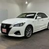 toyota crown 2017 -TOYOTA--Crown AWS211--6010249---TOYOTA--Crown AWS211--6010249- image 1