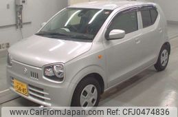 suzuki alto 2018 -SUZUKI 【水戸 581ｾ5445】--Alto DBA-HA36S--HA36S-398966---SUZUKI 【水戸 581ｾ5445】--Alto DBA-HA36S--HA36S-398966-