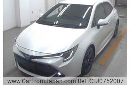 toyota corolla-sport 2022 quick_quick_6AA-ZWE213H_0017858