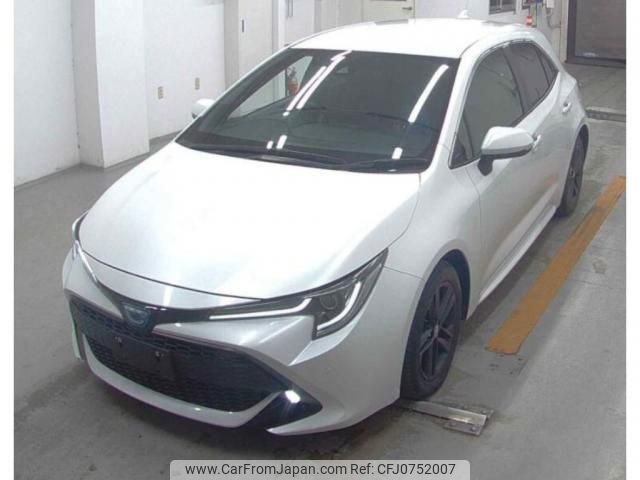 toyota corolla-sport 2022 quick_quick_6AA-ZWE213H_0017858 image 1