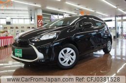 toyota aqua 2024 quick_quick_6AA-MXPK11_MXPK11-2173372