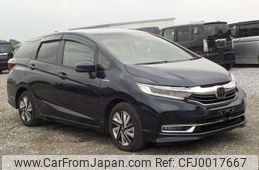 honda shuttle 2019 -HONDA--Shuttle 6AA-GP7--GP7-2106730---HONDA--Shuttle 6AA-GP7--GP7-2106730-