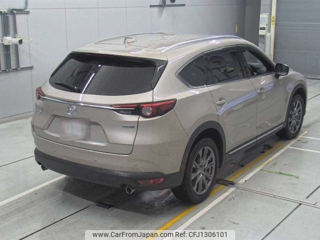 mazda cx-8 2022 -MAZDA--CX-8 KG2P-365830---MAZDA--CX-8 KG2P-365830- image 2
