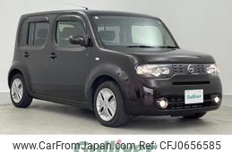 nissan cube 2014 -NISSAN--Cube DBA-Z12--Z12-283440---NISSAN--Cube DBA-Z12--Z12-283440-