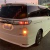 nissan elgrand 2017 -NISSAN--Elgrand DBA-TE52--TE52-091820---NISSAN--Elgrand DBA-TE52--TE52-091820- image 6