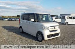 honda n-box 2018 CFJ1872487