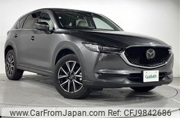 mazda cx-5 2021 -MAZDA--CX-5 3DA-KF2P--KF2P-461539---MAZDA--CX-5 3DA-KF2P--KF2P-461539-