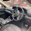 mazda cx-5 2018 -MAZDA--CX-5 3DA-KF2P--KF2P-212616---MAZDA--CX-5 3DA-KF2P--KF2P-212616- image 6