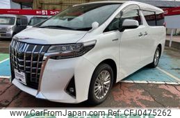 toyota alphard 2020 -TOYOTA--Alphard 6AA-AYH30W--AYH30-0102058---TOYOTA--Alphard 6AA-AYH30W--AYH30-0102058-