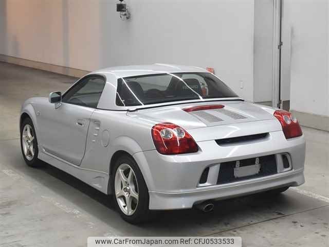 toyota mr-s undefined -TOYOTA--MR-S ZZW30-0076924---TOYOTA--MR-S ZZW30-0076924- image 2