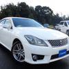 toyota crown 2012 -TOYOTA--Crown DBA-GRS204--GRS204-0017684---TOYOTA--Crown DBA-GRS204--GRS204-0017684- image 1