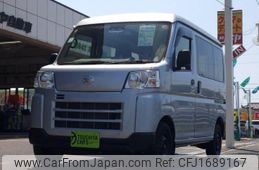 daihatsu hijet-van 2023 CFJ1689167