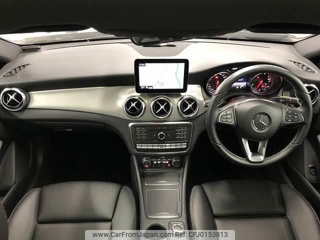 mercedes-benz gla-class 2018 quick_quick_DBA-156947_WDC1569472J468497 image 2