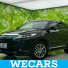 toyota harrier 2018 quick_quick_DBA-ZSU65W_ZSU65-0030129 image 1