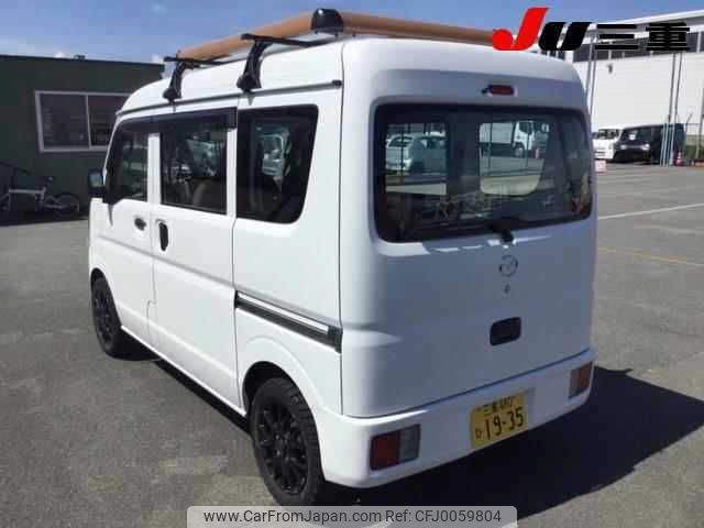 mazda scrum-van 2020 -MAZDA 【三重 480ﾋ1935】--Scrum Van DG17V-424129---MAZDA 【三重 480ﾋ1935】--Scrum Van DG17V-424129- image 2