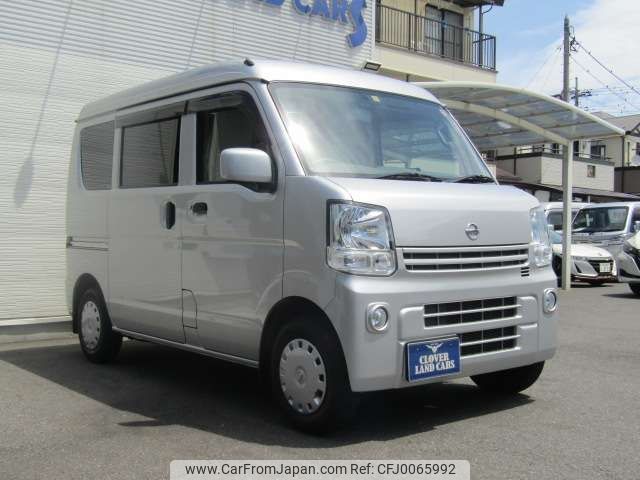 nissan clipper-van 2020 -NISSAN--Clipper Van HBD-DR17V--DR17V-452293---NISSAN--Clipper Van HBD-DR17V--DR17V-452293- image 2