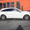 mercedes-benz cla-class 2015 quick_quick_DBA-117942_WDD1179422N217658 image 10