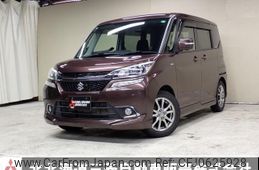 suzuki solio-bandit 2017 quick_quick_MA36S_MA36S-666658