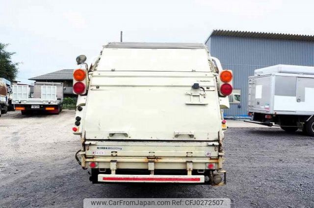 isuzu elf-truck 2012 quick_quick_SFG-NMR82ZAN_NMR82-7001012 image 2