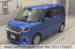 mitsubishi delica-d2 2022 -MITSUBISHI--Delica D2 MB37S-105058---MITSUBISHI--Delica D2 MB37S-105058-