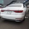 audi a8 2022 -AUDI 【四日市 300ｾ9695】--Audi A8 3AA-F8CZSF--WAUZZZF87NN009297---AUDI 【四日市 300ｾ9695】--Audi A8 3AA-F8CZSF--WAUZZZF87NN009297- image 2