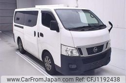 nissan caravan-van 2015 -NISSAN--Caravan Van VW2E26-017443---NISSAN--Caravan Van VW2E26-017443-