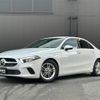 mercedes-benz a-class 2019 -MERCEDES-BENZ--Benz A Class 5BA-177184--W1K1771842W043519---MERCEDES-BENZ--Benz A Class 5BA-177184--W1K1771842W043519- image 12