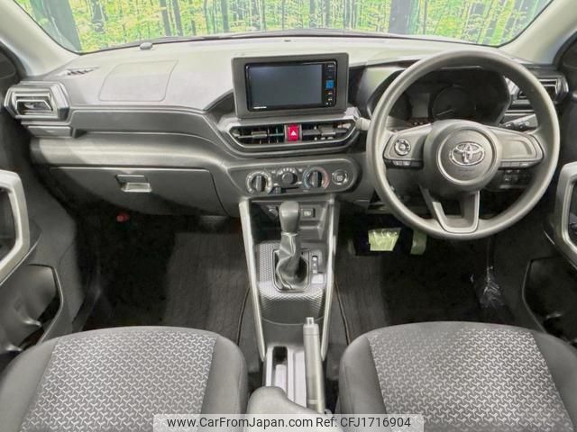 toyota raize 2023 CFJ1716904 image 2
