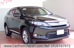 toyota harrier 2016 24351002