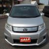 honda freed-spike-hybrid 2012 quick_quick_DAA-GP3_GP3-1035726 image 2