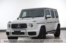 mercedes-benz g-class 2023 quick_quick_3BA-463276_W1N4632762X465715
