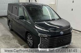 toyota voxy 2022 -TOYOTA--Voxy MZRA90W-0032798---TOYOTA--Voxy MZRA90W-0032798-