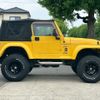 chrysler jeep-wrangler 2000 CFJ1531353 image 11