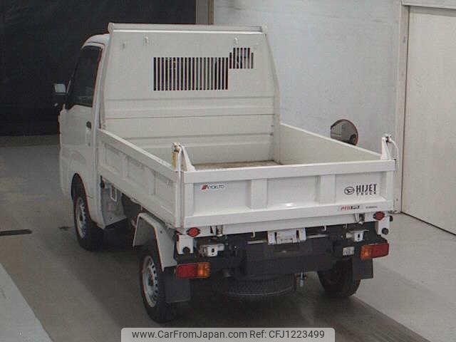 daihatsu hijet-truck 2023 -DAIHATSU--Hijet Truck S510P-0518577---DAIHATSU--Hijet Truck S510P-0518577- image 2